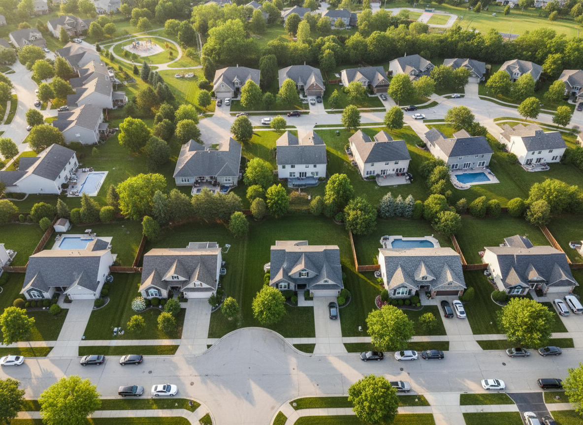 ACI Construction roofing project