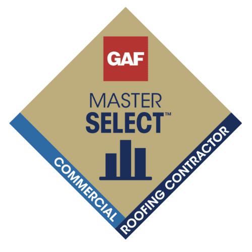 GAF Master Select