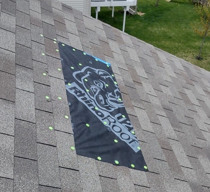 Roof Repair