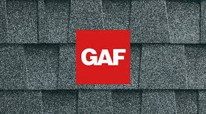 Photo of GAF shingle
