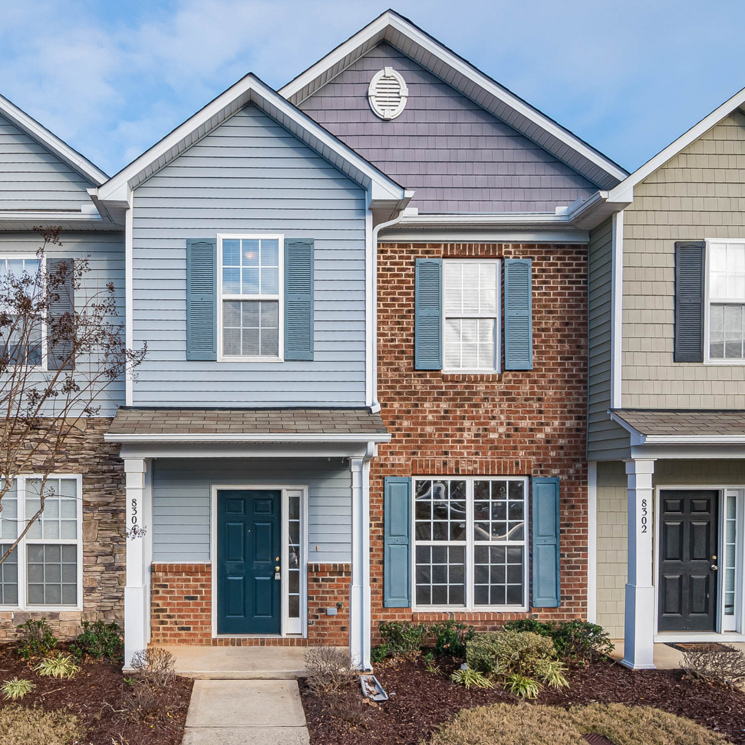 Commercial Siding Image